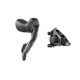 SRAM Force AXS E1 Hydraulic Disc Brake/Shifter Set