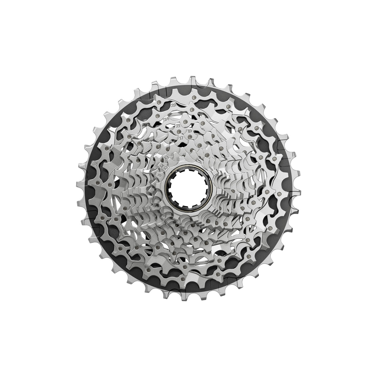 SRAM XG-1270 E1 12-speed Cassette