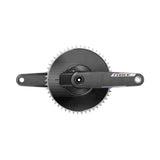 SRAM Force AXS 1 Aero E1 DUB Power Meter Crankset