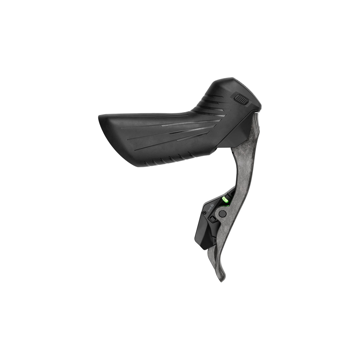 SRAM Force AXS E1 Hydraulic Disc Brake/Shifter Set