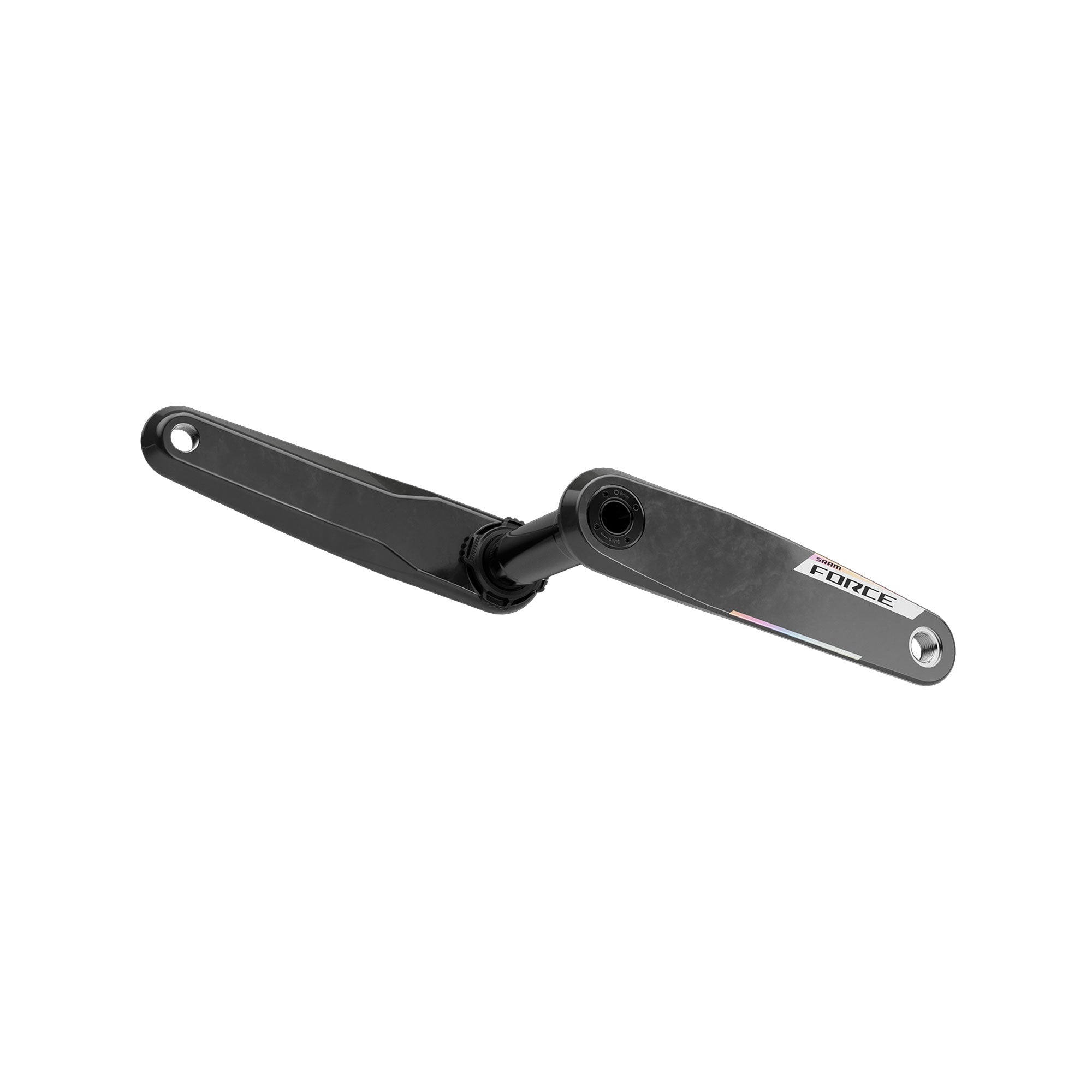 Quarq DUB Crank Arms V2 – RA Cycles
