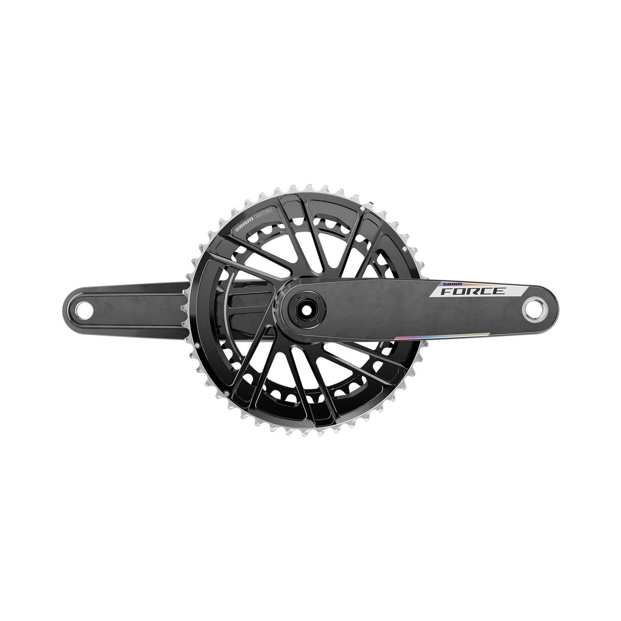 SRAM Force E1 DUB Crankset