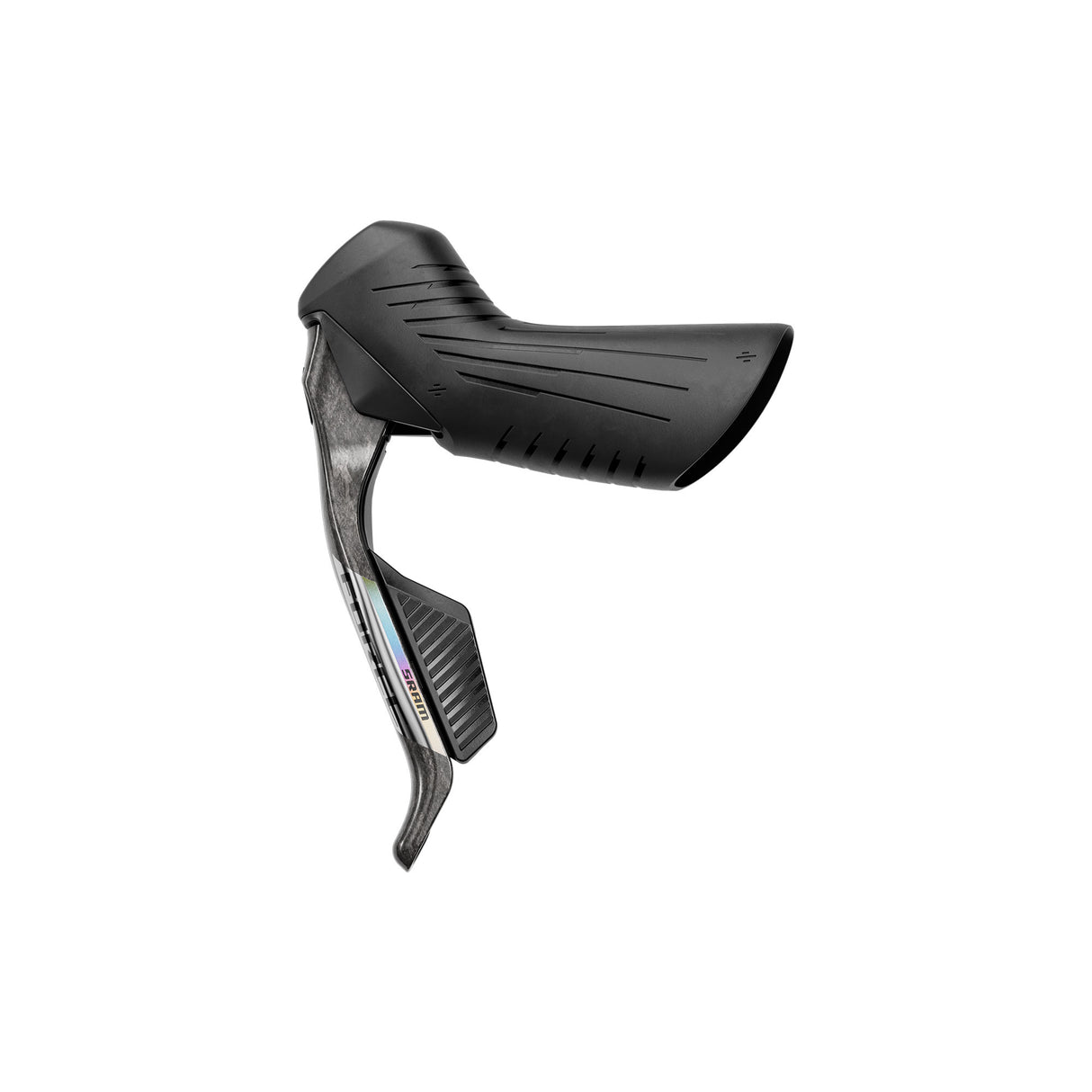 SRAM Force AXS E1 Hydraulic Disc Brake/Shifter Set