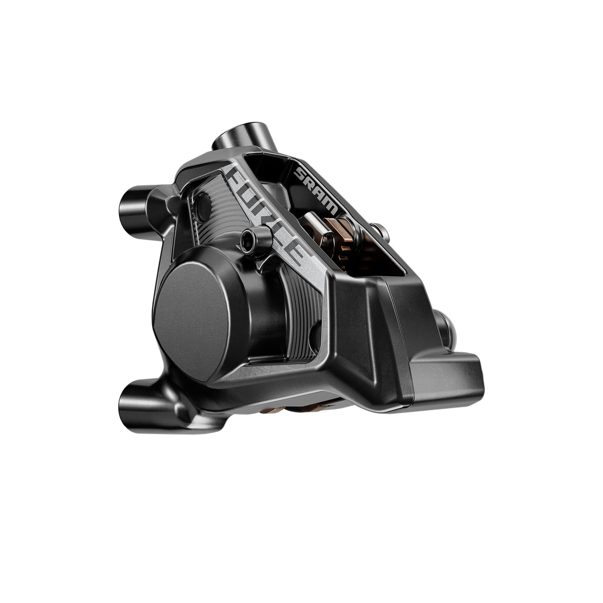 SRAM Force AXS E1 Hydraulic Disc Brake/Shifter Set