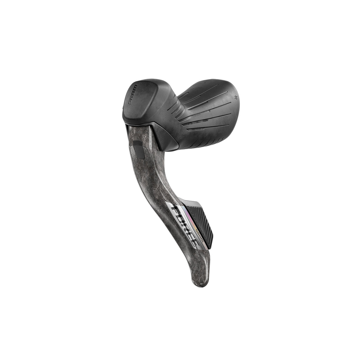 SRAM Force AXS E1 Hydraulic Disc Brake/Shifter Set