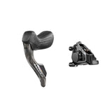 SRAM Force AXS E1 Hydraulic Disc Brake/Shifter Set