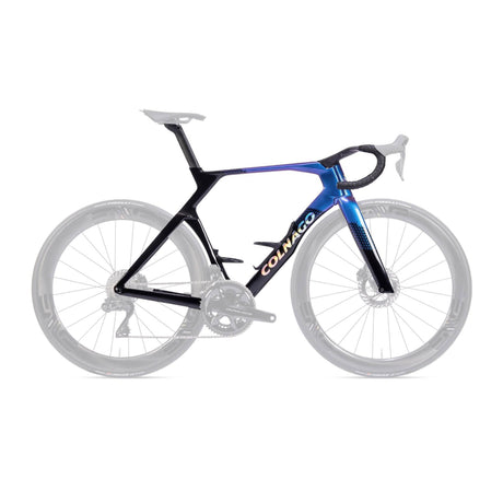 Colnago Y1Rs Frameset