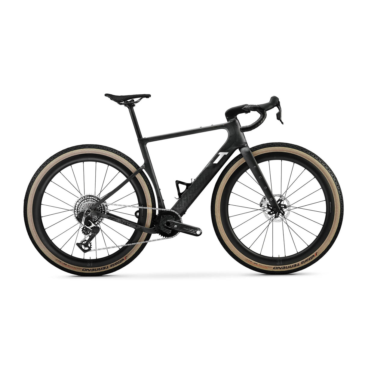 3T Extrema Italia Red AXS Bike