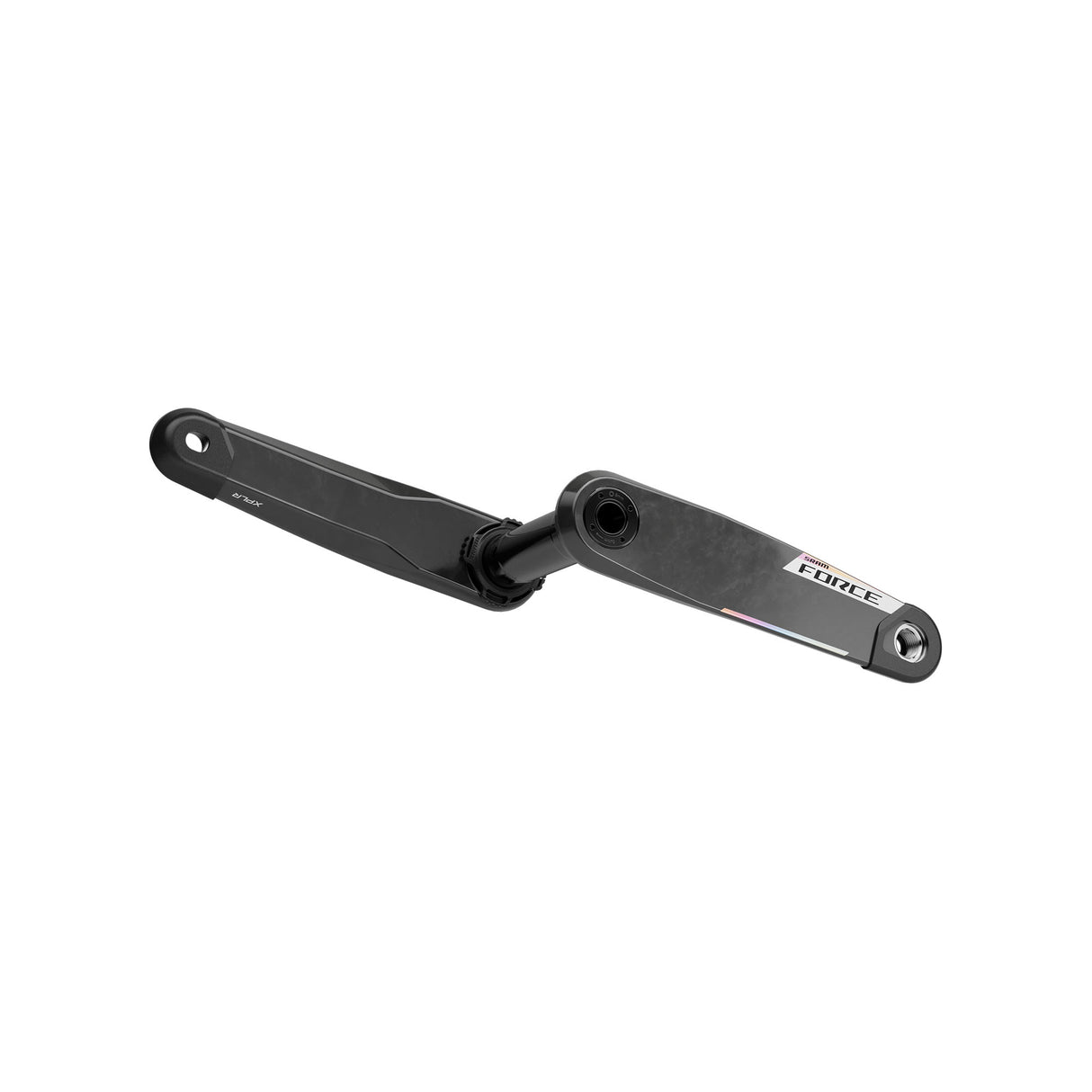 SRAM Force XPLR E1 DUB WIDE Crankarm Assembly