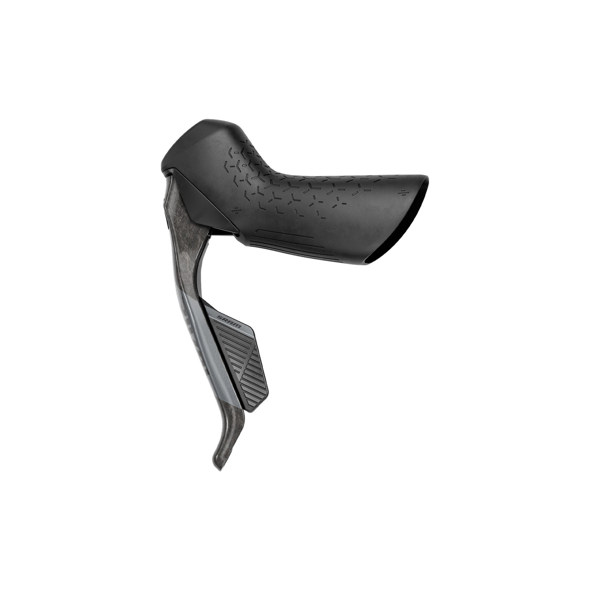 SRAM Rival AXS E1 Hydraulic Disc Brake/Shifter Set