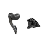 SRAM Rival AXS E1 Hydraulic Disc Brake/Shifter Set