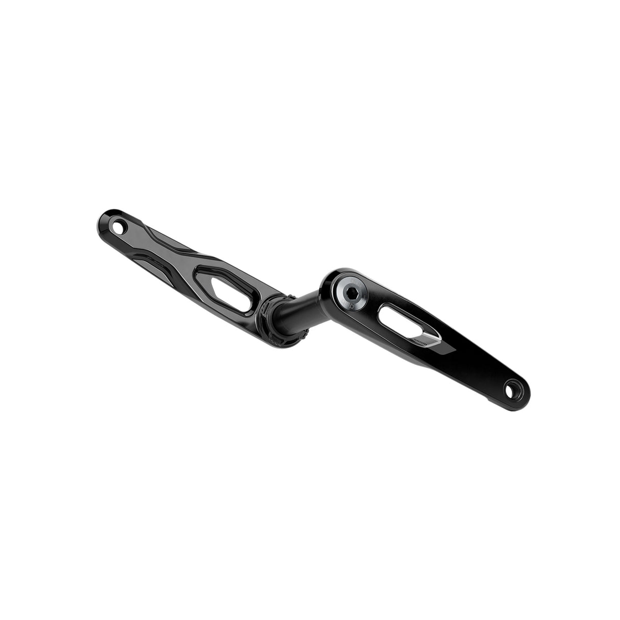 SRAM Rival XPLR E1 DUB WIDE Crankarm Assembly