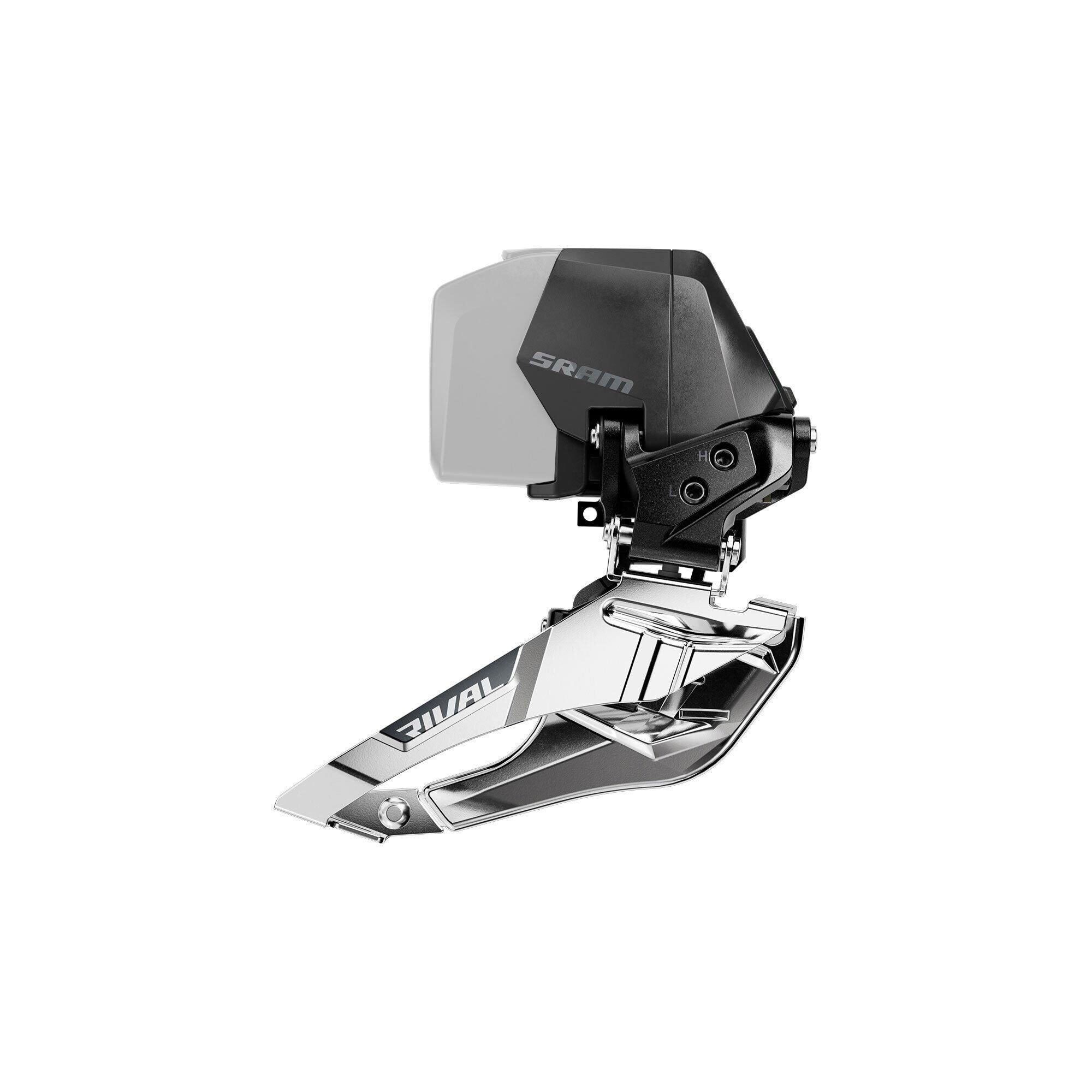 SRAM Red AXS E1 Front Derailleur – RA Cycles