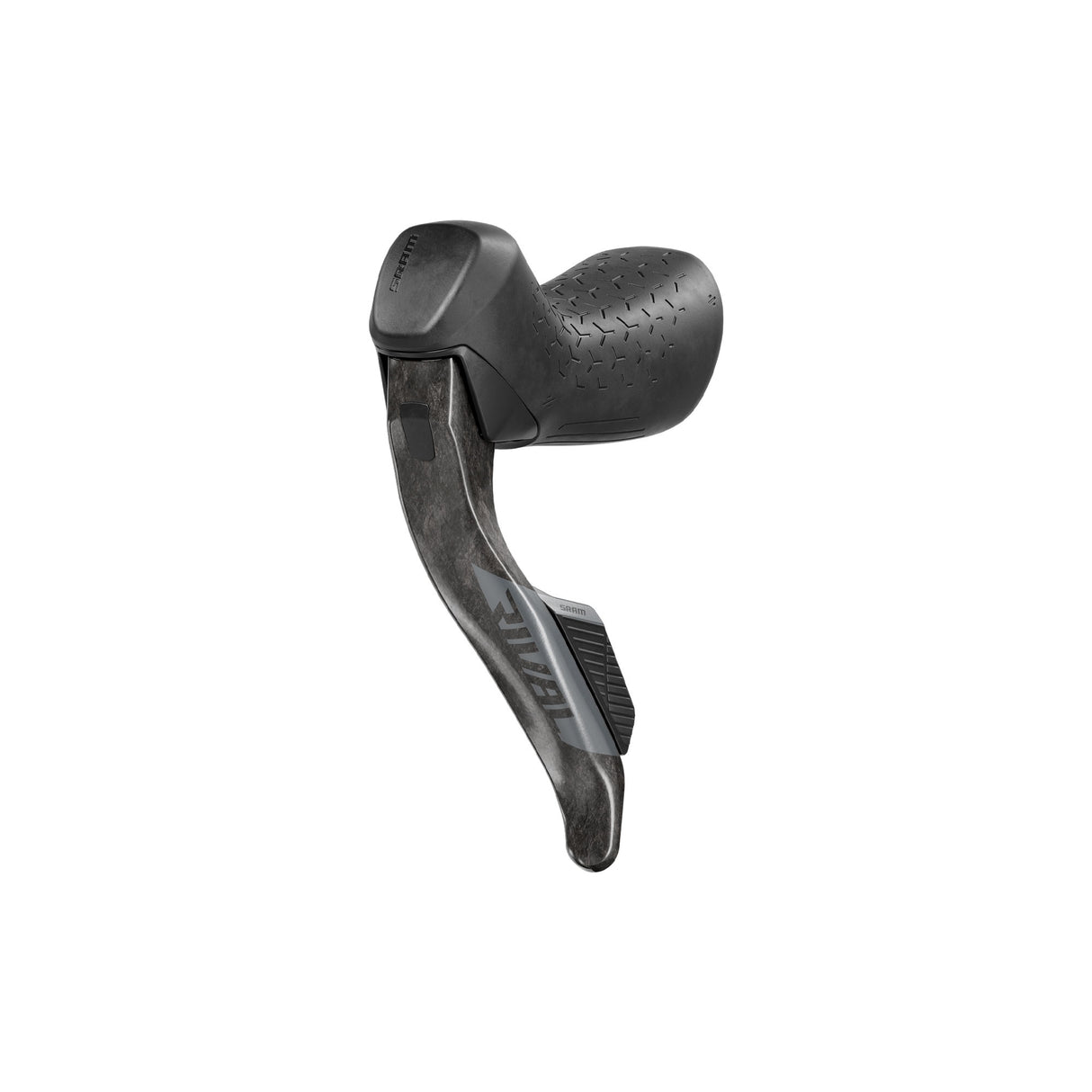 SRAM Rival AXS E1 Hydraulic Disc Brake/Shifter Set