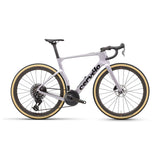 Cervelo Aspero-5 Force AXS Bike