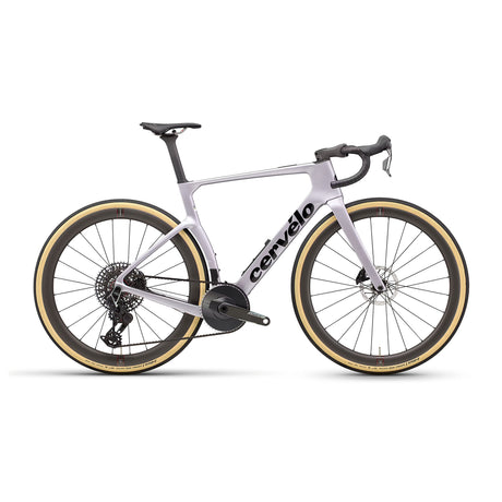 Cervelo Aspero-5 Force AXS Bike