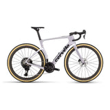 Cervelo Aspero-5 GRX Di2 Bike