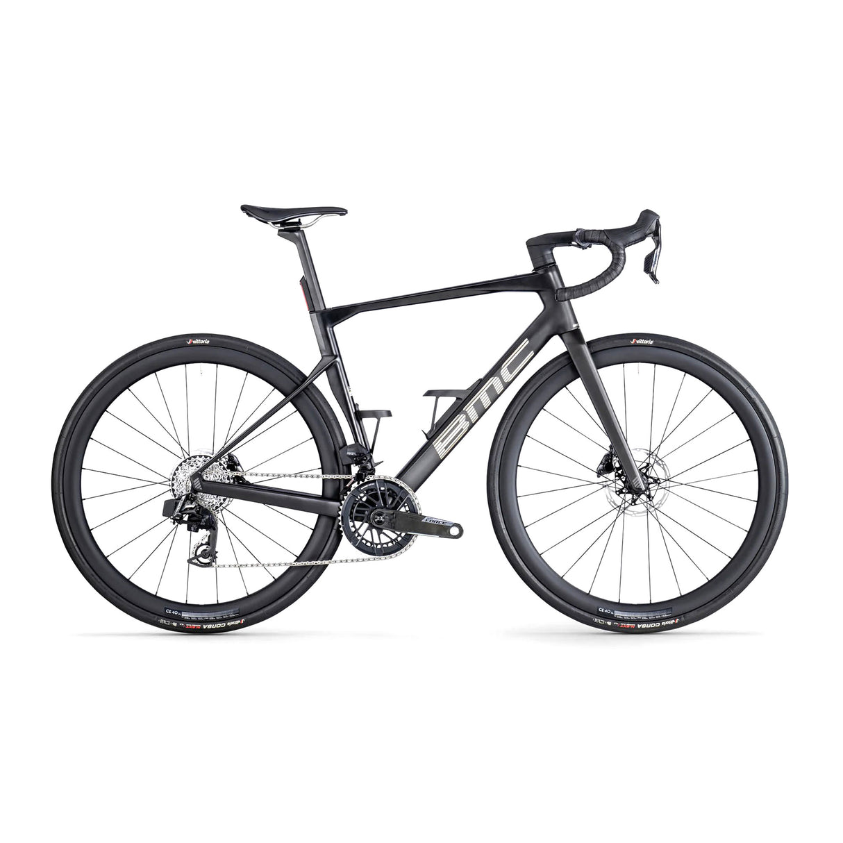 BMC Roadmachine 01 Three Bike