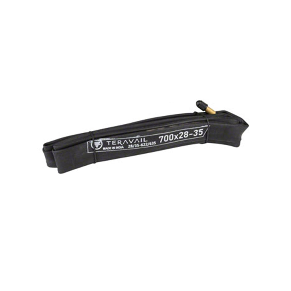 Teravail Bulk Schrader Valve Tube 48mm - Each