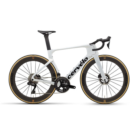 Cervelo S5 Dura-Ace Di2 Bike