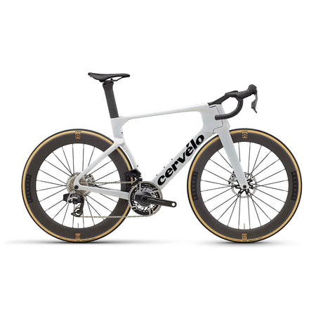 Cervelo S5 Red AXS Bike