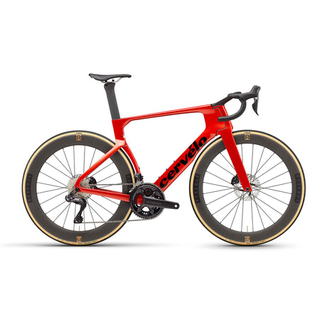 Cervelo S5 Ultegra Di2 Bike