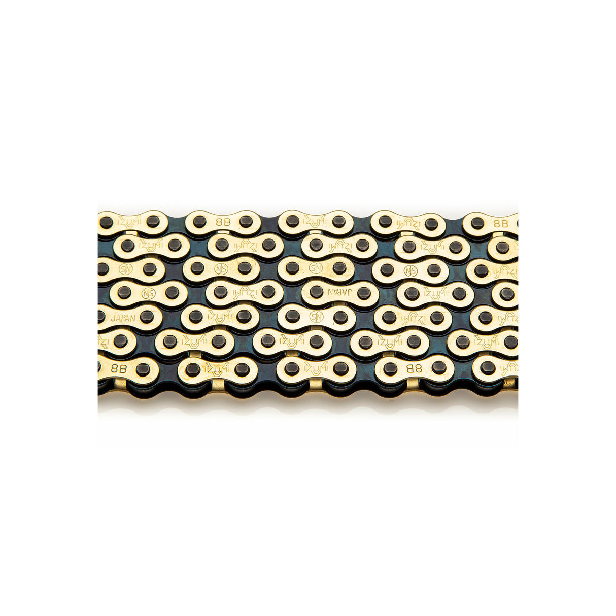 Izumi NJS V Super Tough Track Chain
