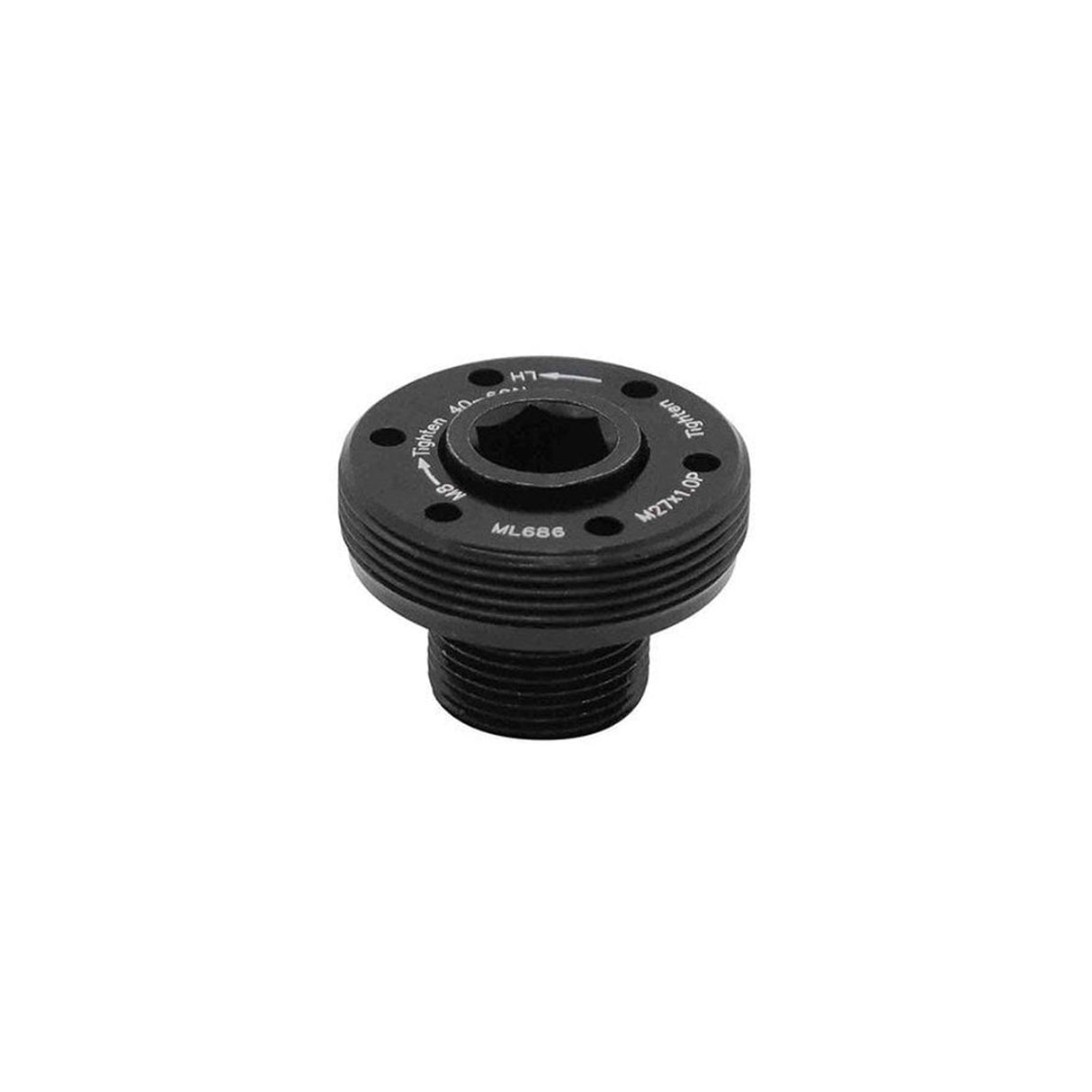 FSA Maxon Ebike Crank Bolt QR-32