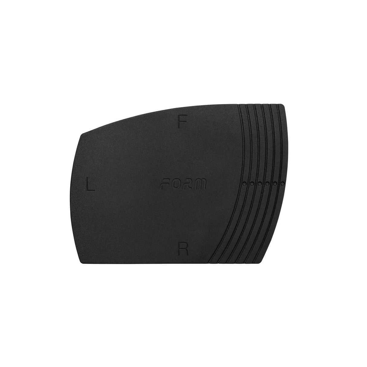 Form Universal In-Shoe Forefoot Wedge - Each
