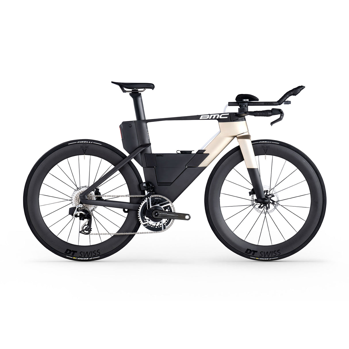 BMC Speedmachine 01 One Bike