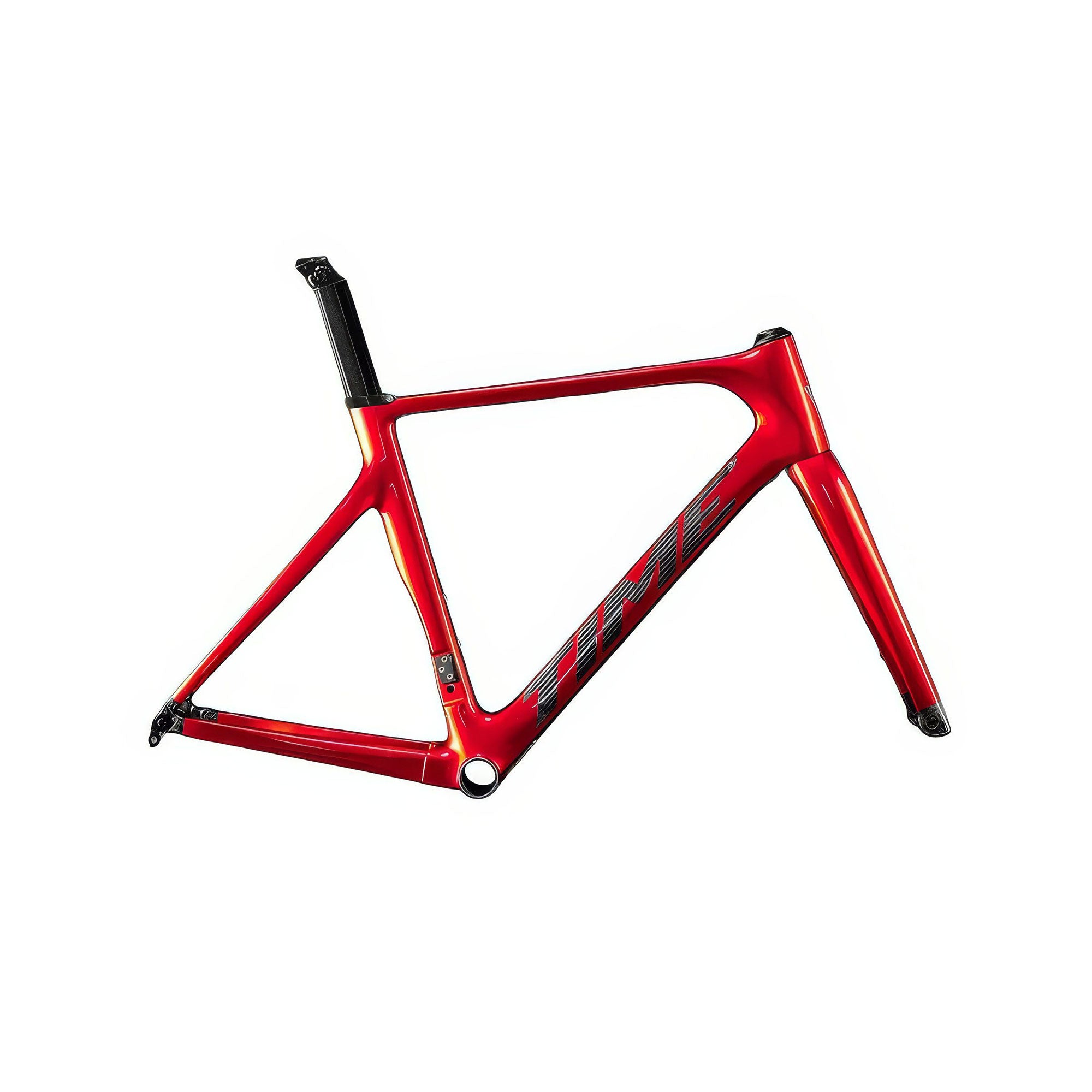 Time Scylon Frameset – RA Cycles
