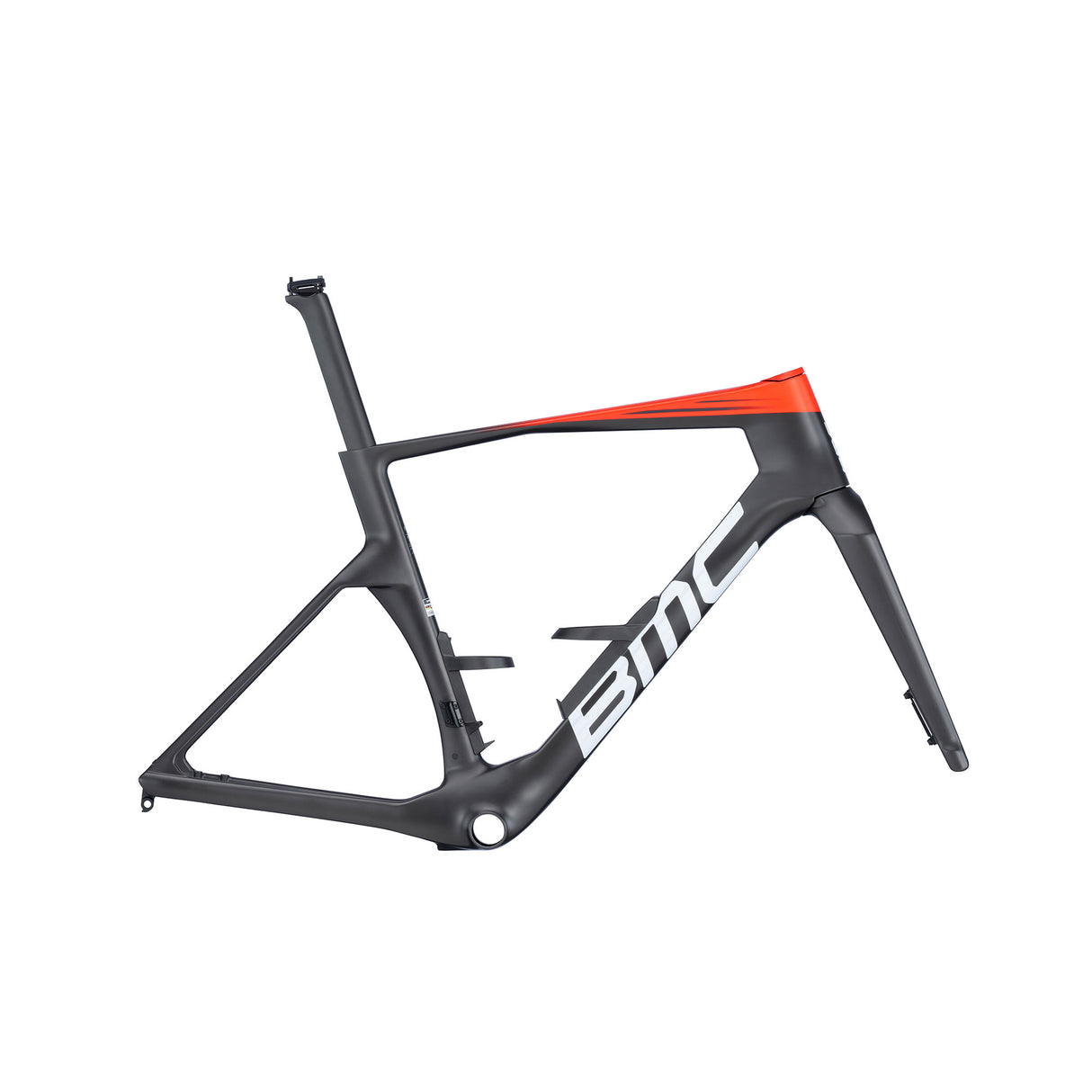 BMC Teammachine R 01 Frameset