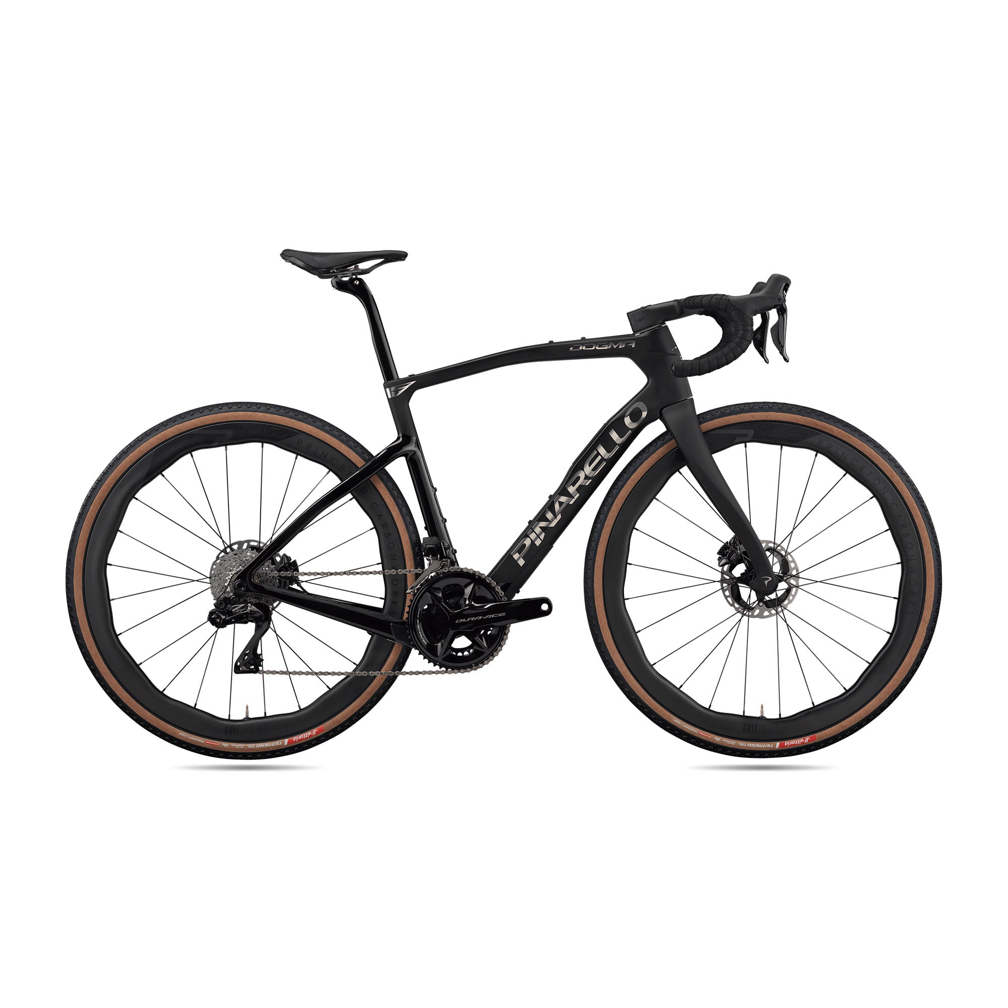 ウェア PINARELLO NEW PINARELLO F7 SRAM FORCE AXS | en | Pinarello USA