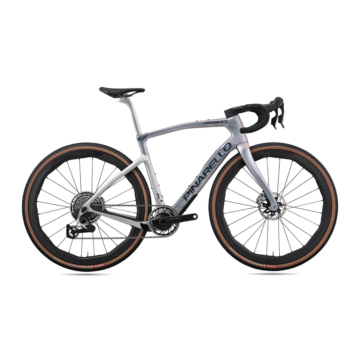 Pinarello Dogma GR Red AXS Bike