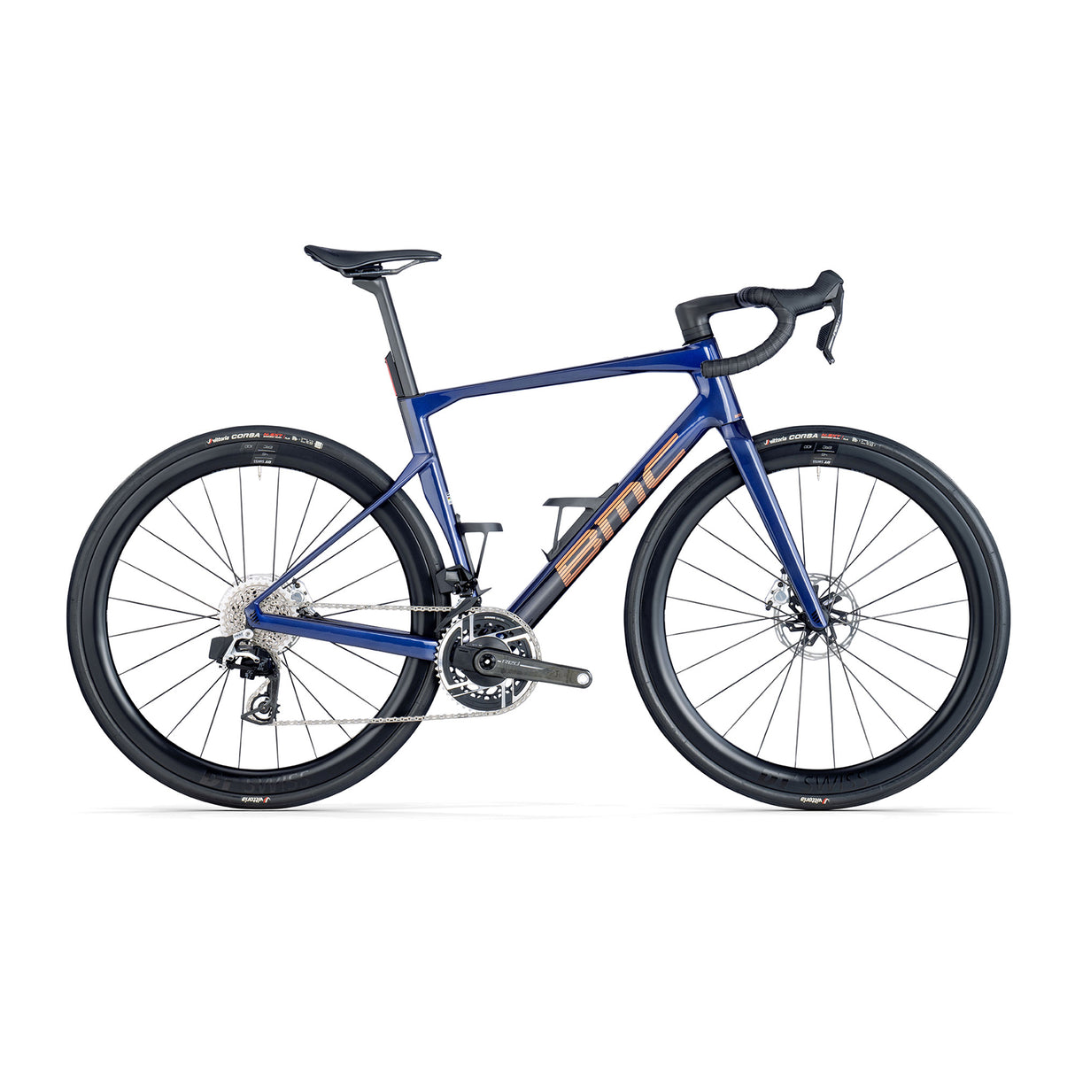BMC Roadmachine 01 One Bike