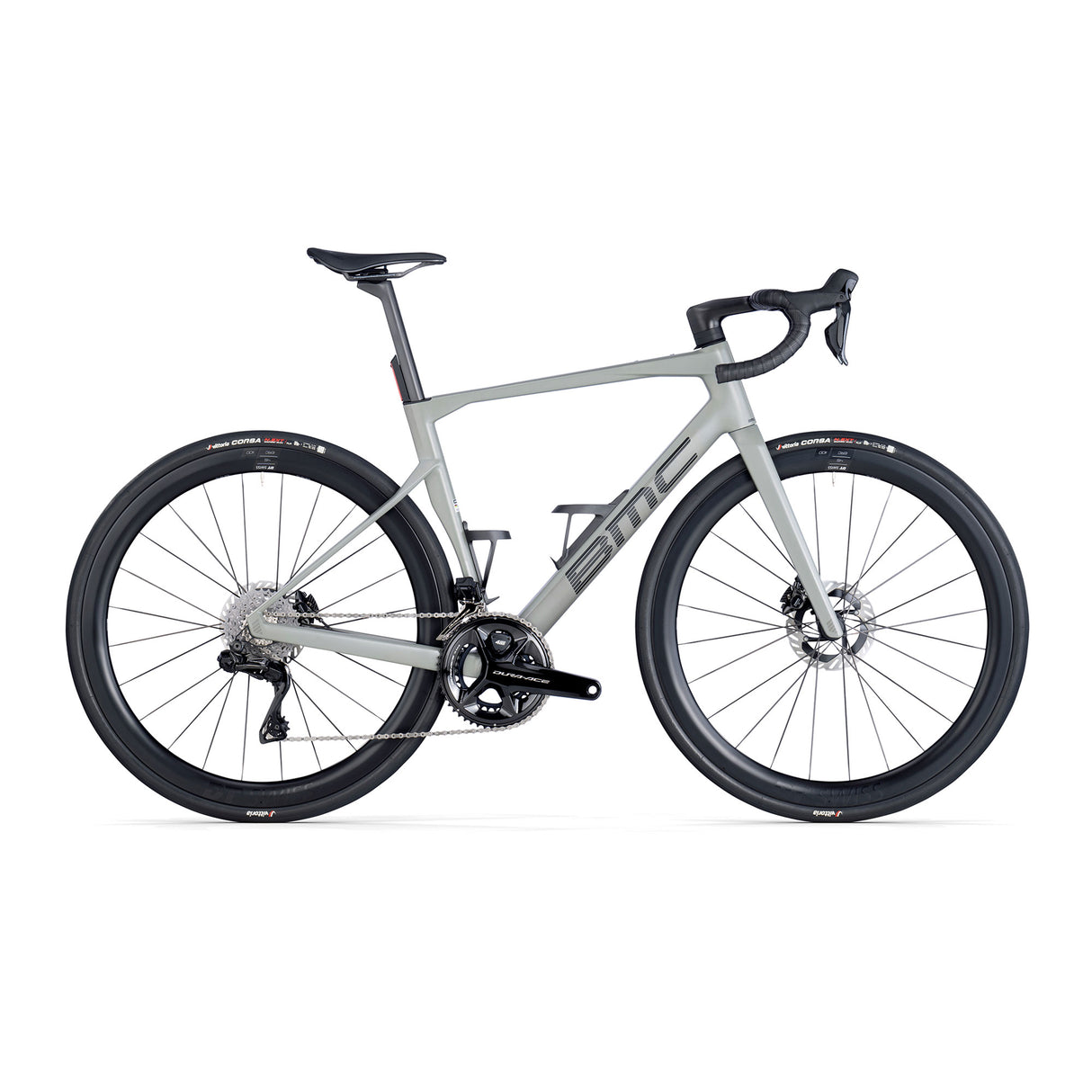 BMC Roadmachine 01 Two Bike