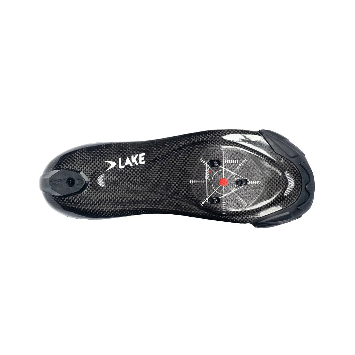 Lake TX224 Shoes - Wide