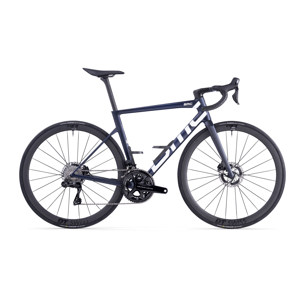 BMC Teammachine SLR 01 Two Bike