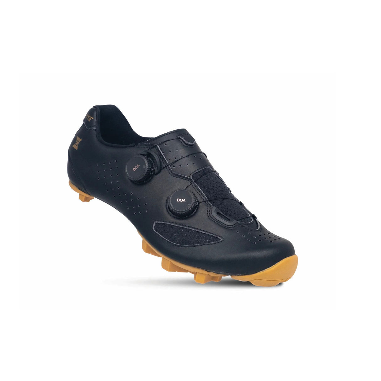 Lake MX239 Gravel Shoes - Regular