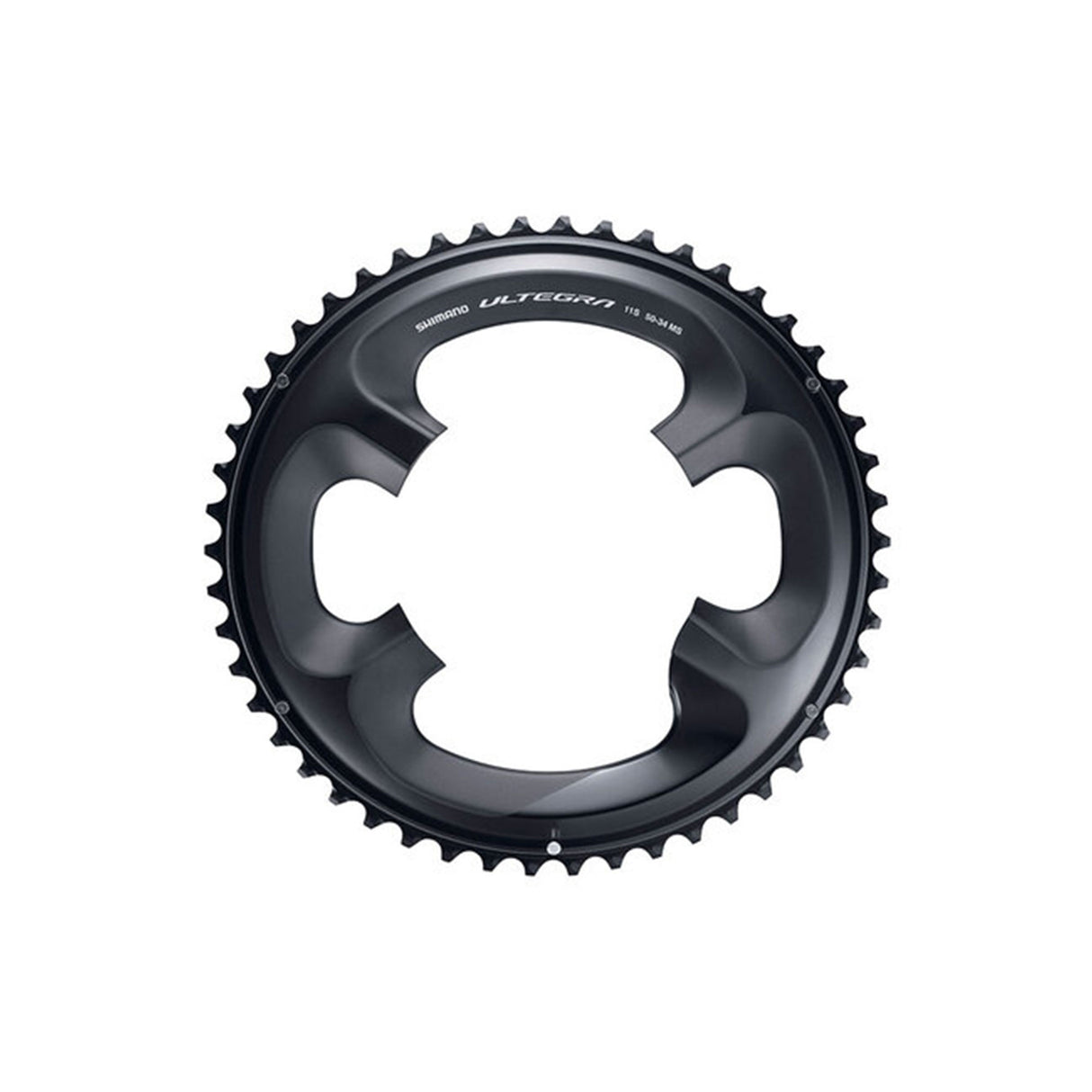 Plato exterior Shimano Ultegra FC-8000