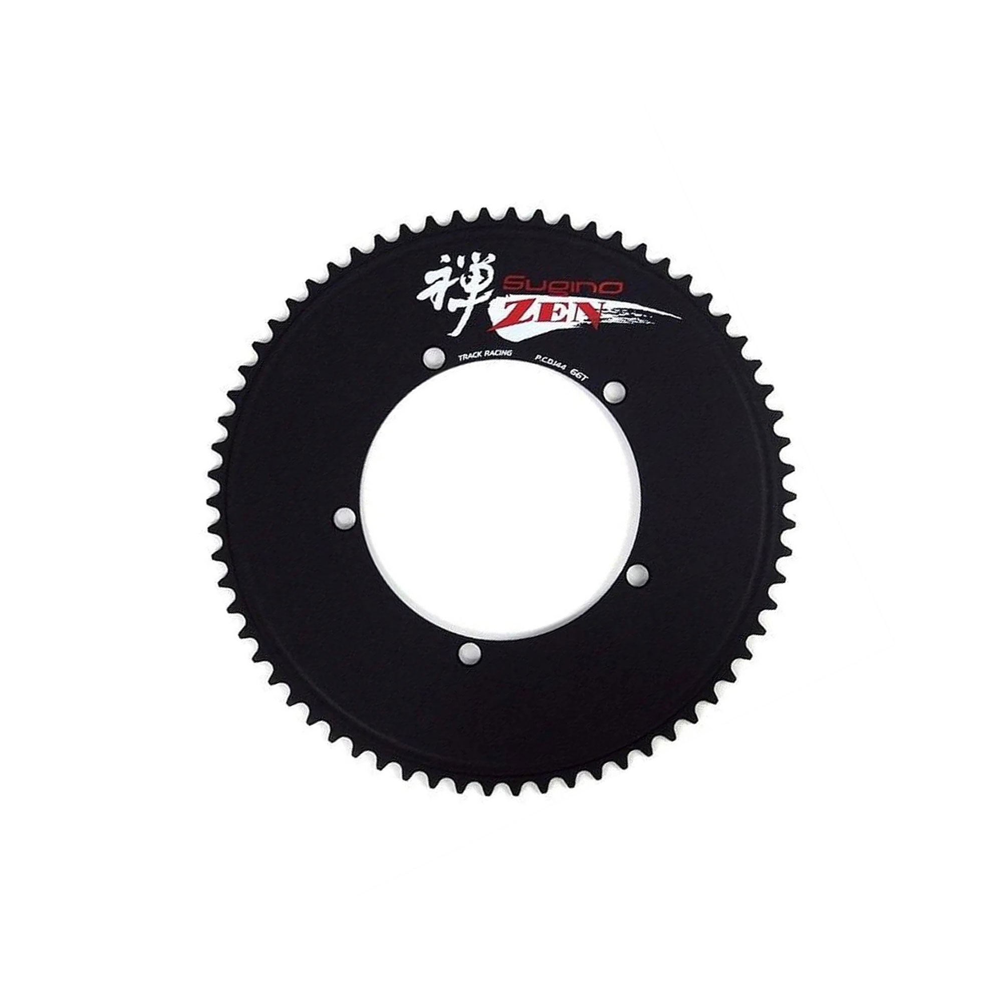Sugino ZEN 禅 53T Sugino Zen chainring | Retrogression