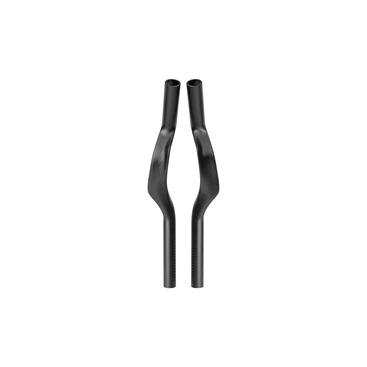 Profile Design 43 ASC Carbon Aerobar Extensions - 340mm