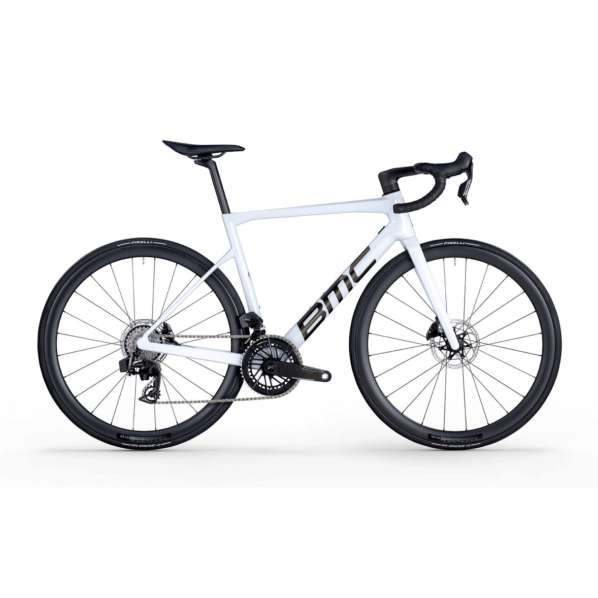 BMC Teammachine SLR One Bike