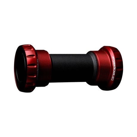Eje de pedalier cerámico para MTB CeramicSpeed, roscado hasta 24 mm (Shimano)