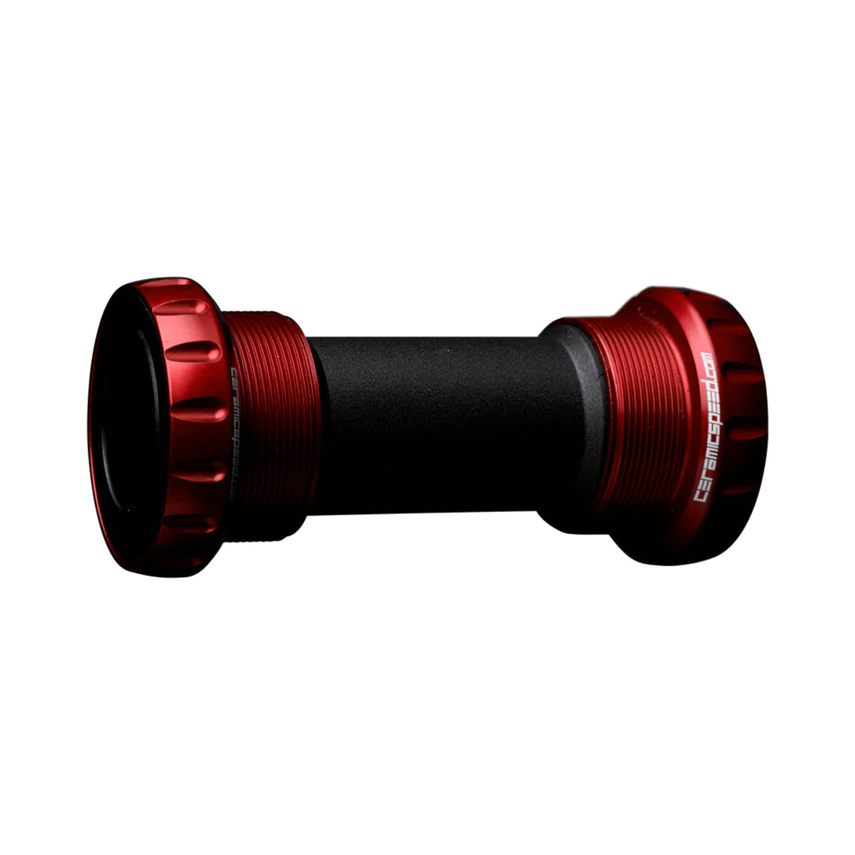 Eje de pedalier cerámico para MTB CeramicSpeed, roscado a GXP (SRAM)