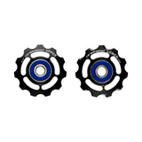 Poleas de cambio de aleación de cerámica CeramicSpeed ​​- SRAM 11 velocidades