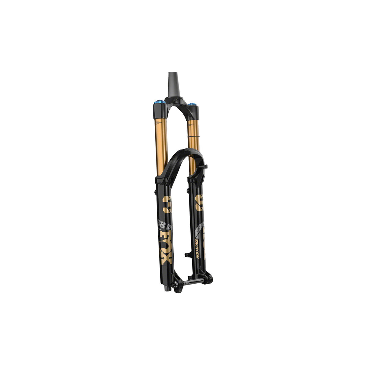 Fox Float 38 Factory 29" 58HT GRIP X2
