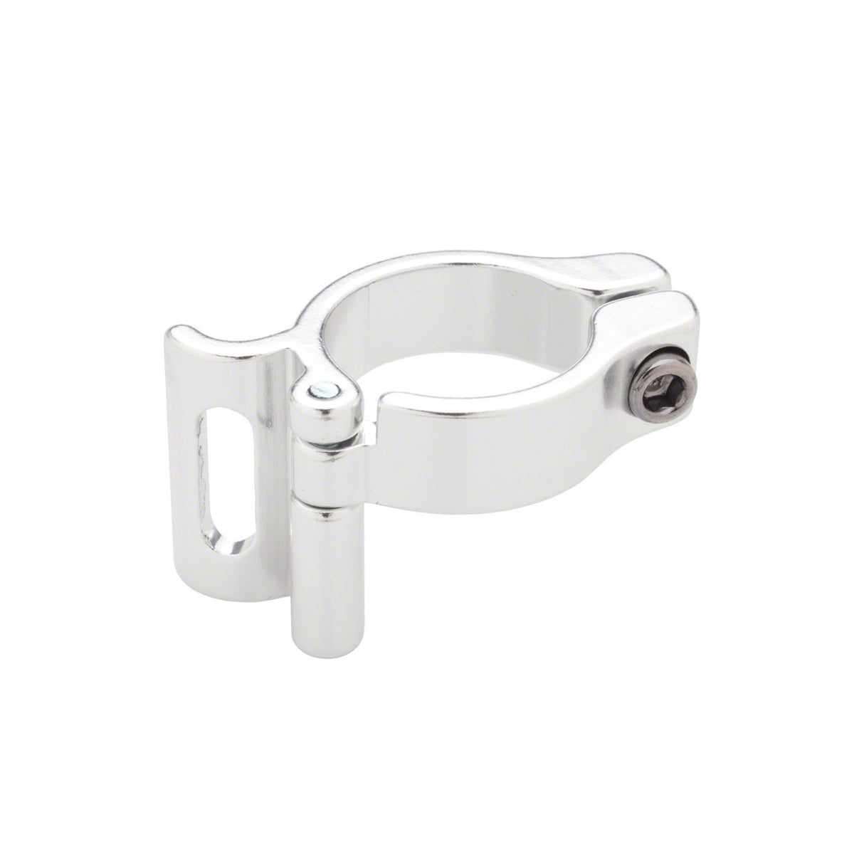 Problem Solvers Braze-On Adapter Clamp