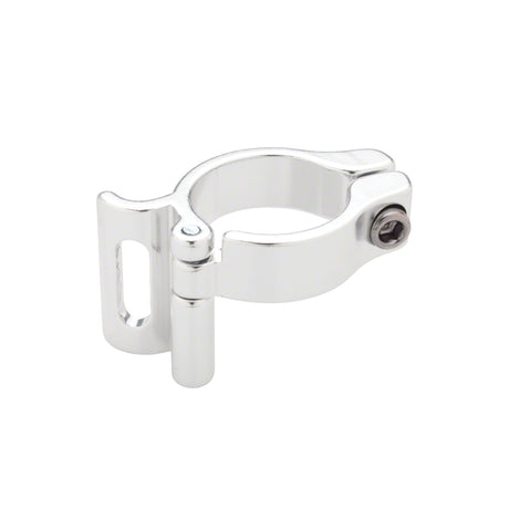 Problem Solvers Braze-On Adapter Clamp