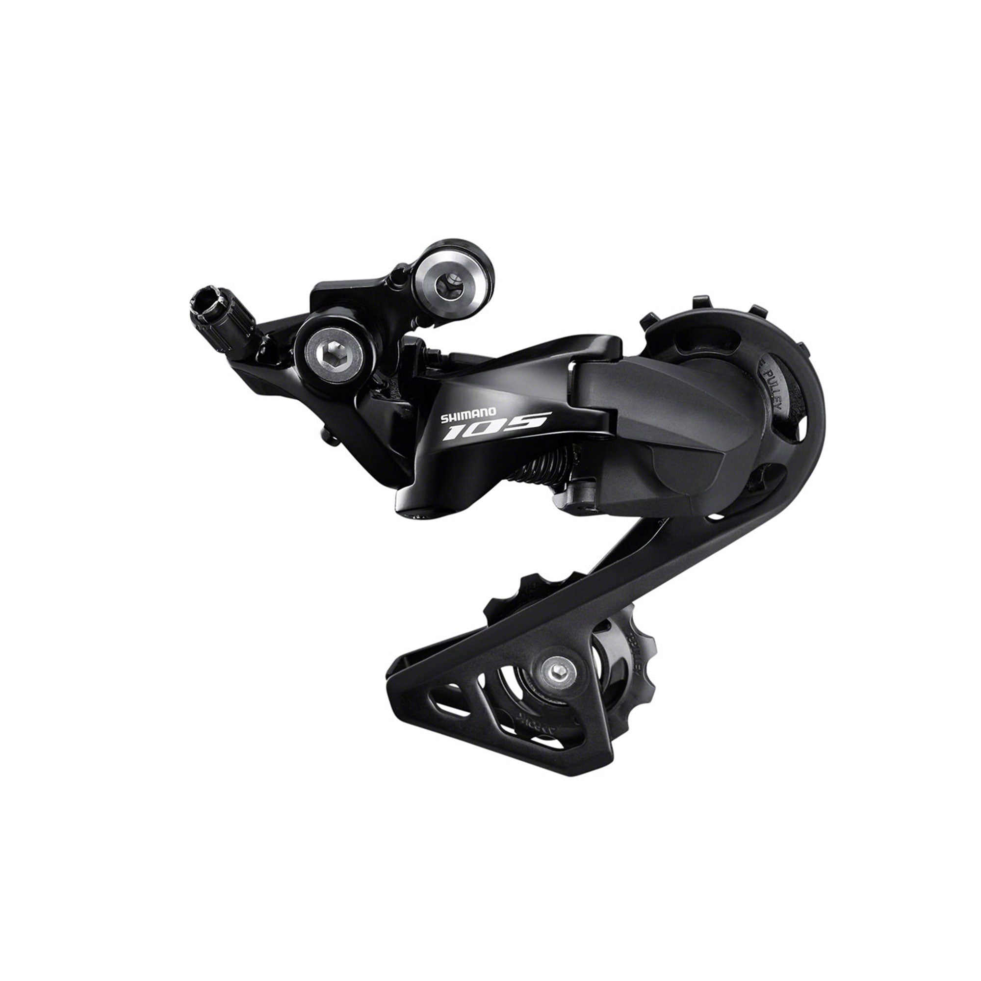 パーツ Shimano 105 Di2 RD-R7150 SHIMANO 105 Di2 Rear Derailleur RD-R7150 | 2x12-speed